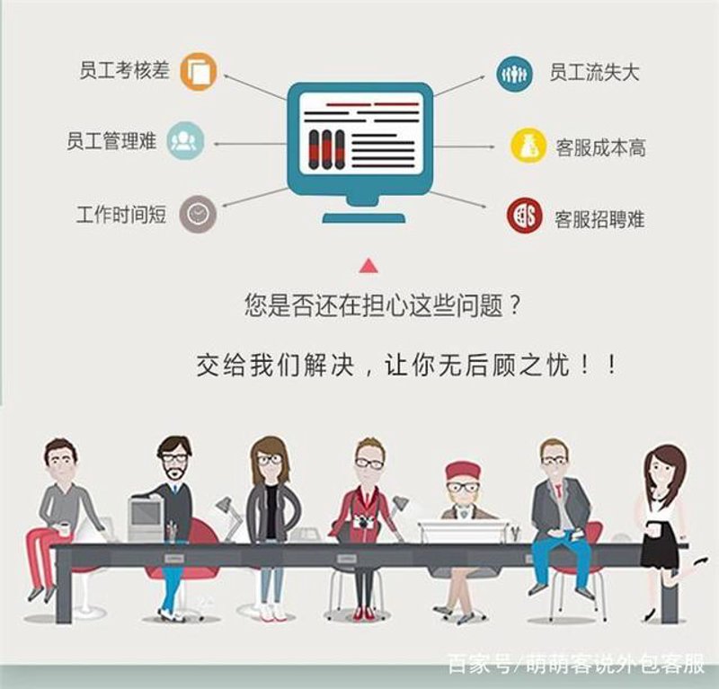拼多多代运营行业的新兴趋势